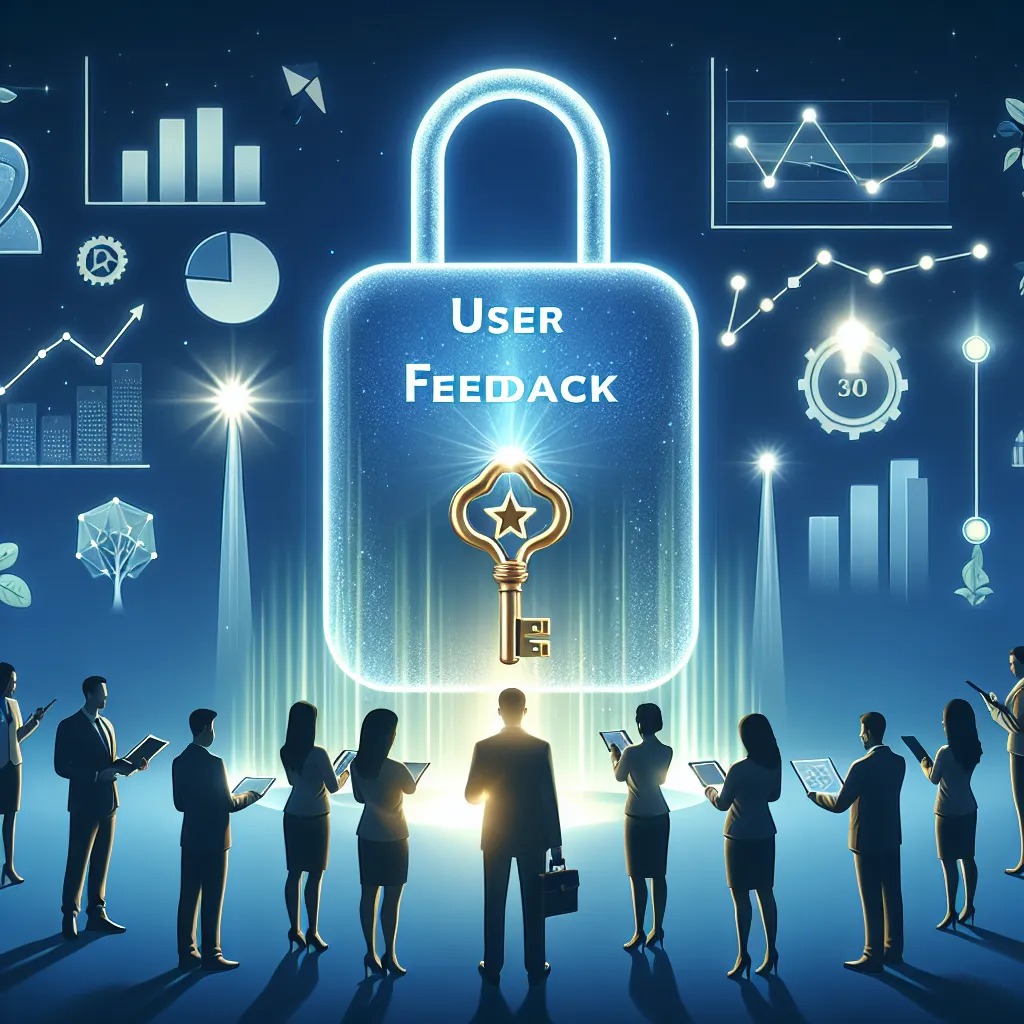 “Unlocking Customer Insights: The Power of User Feedback Gathering Tools”